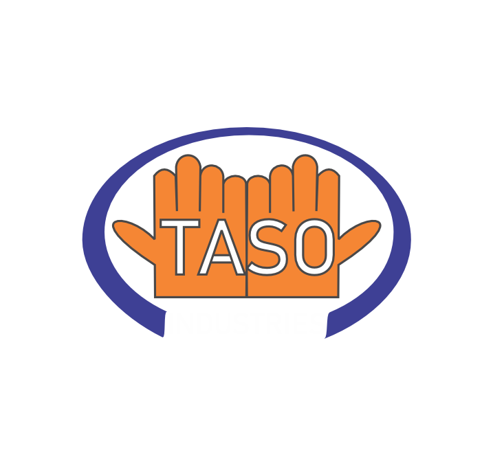 TASO INDUDTRIES